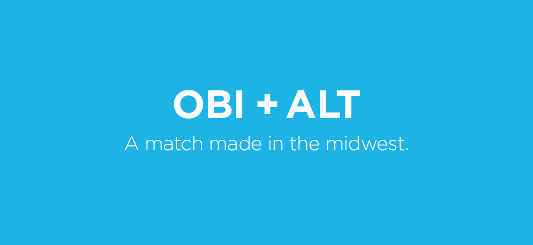 OBI Creative is Expanding!