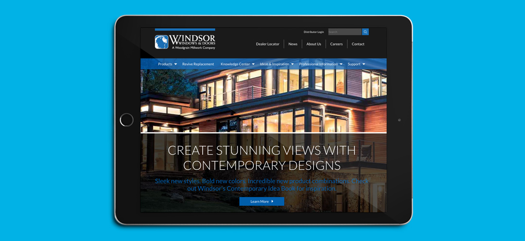 Open a Window Into Your Web Presence with an SEO Audit & Strategy