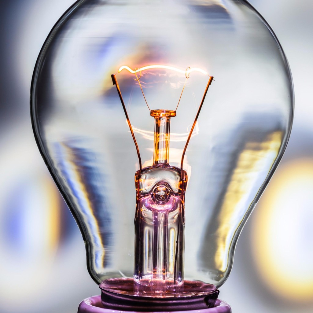 Electric Light Bulbs and Other Reasons to Celebrate Entrepreneurship