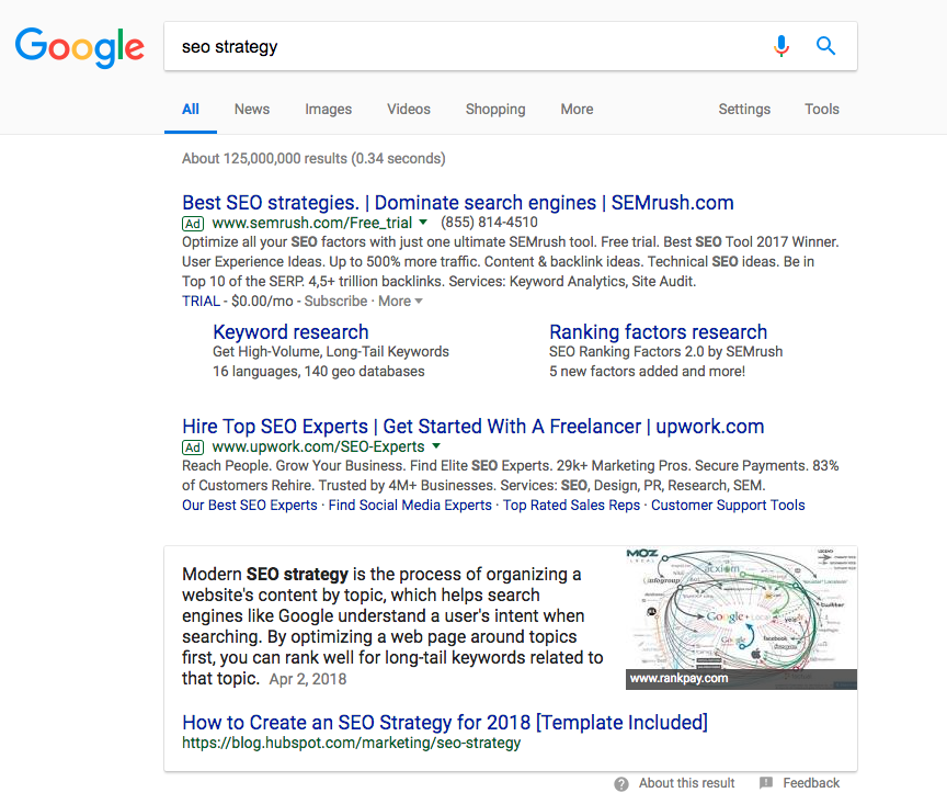 SEO and SEM Strategies: Why Your Business Needs Both to Grow