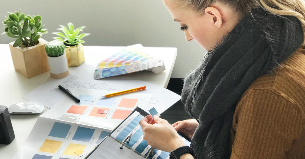 color theory matters in marketing and advertising