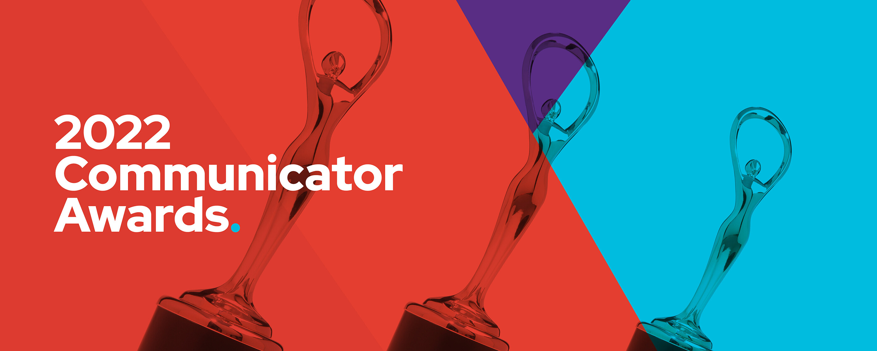 OBI Wins Three Communicator Awards for 2022 OBI Creative