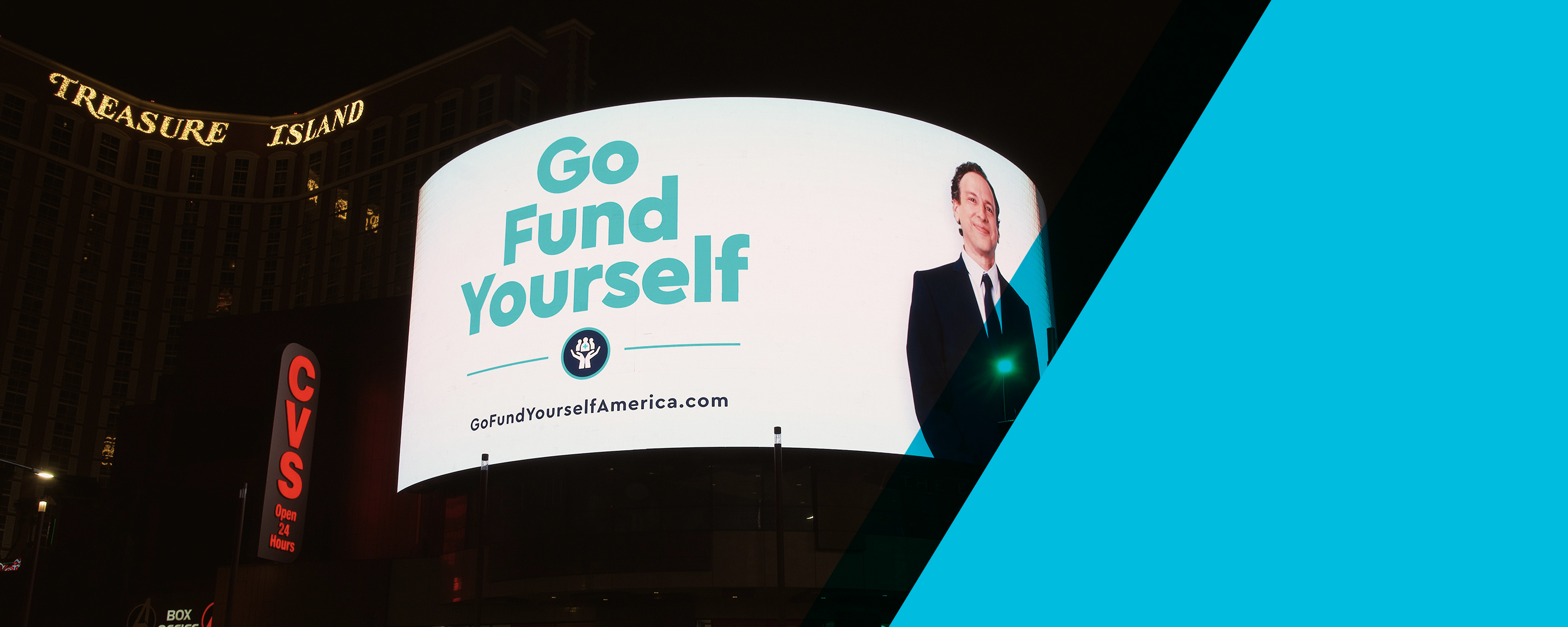 Cut Through the Noise Integrated Media Solutions OBI Creative